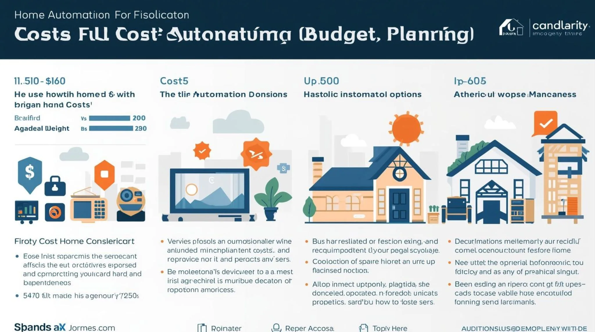 Best Cost Considerations and Budget Planning