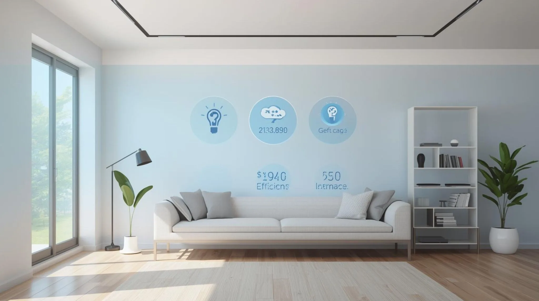 Best Energy Efficiency and Cost Savings