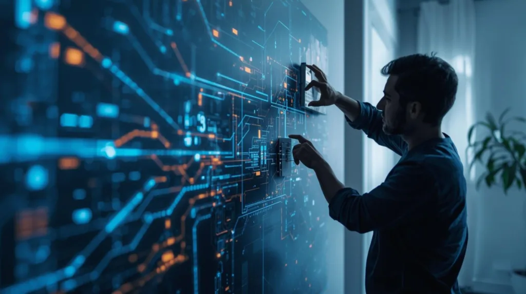 Best Home Automation Services in Mumbai