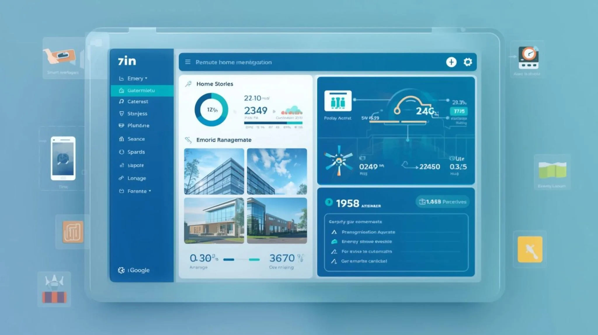 Best Remote Home Management