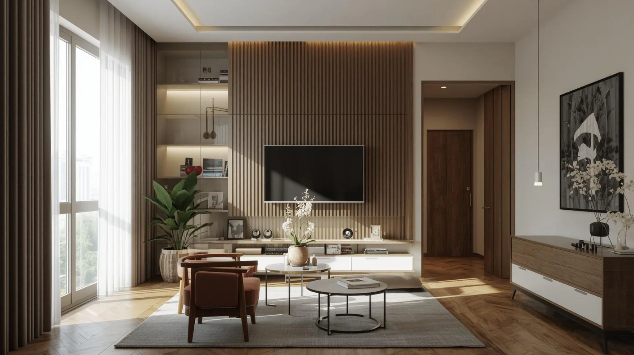 Best Space-Saving Furniture Ideas