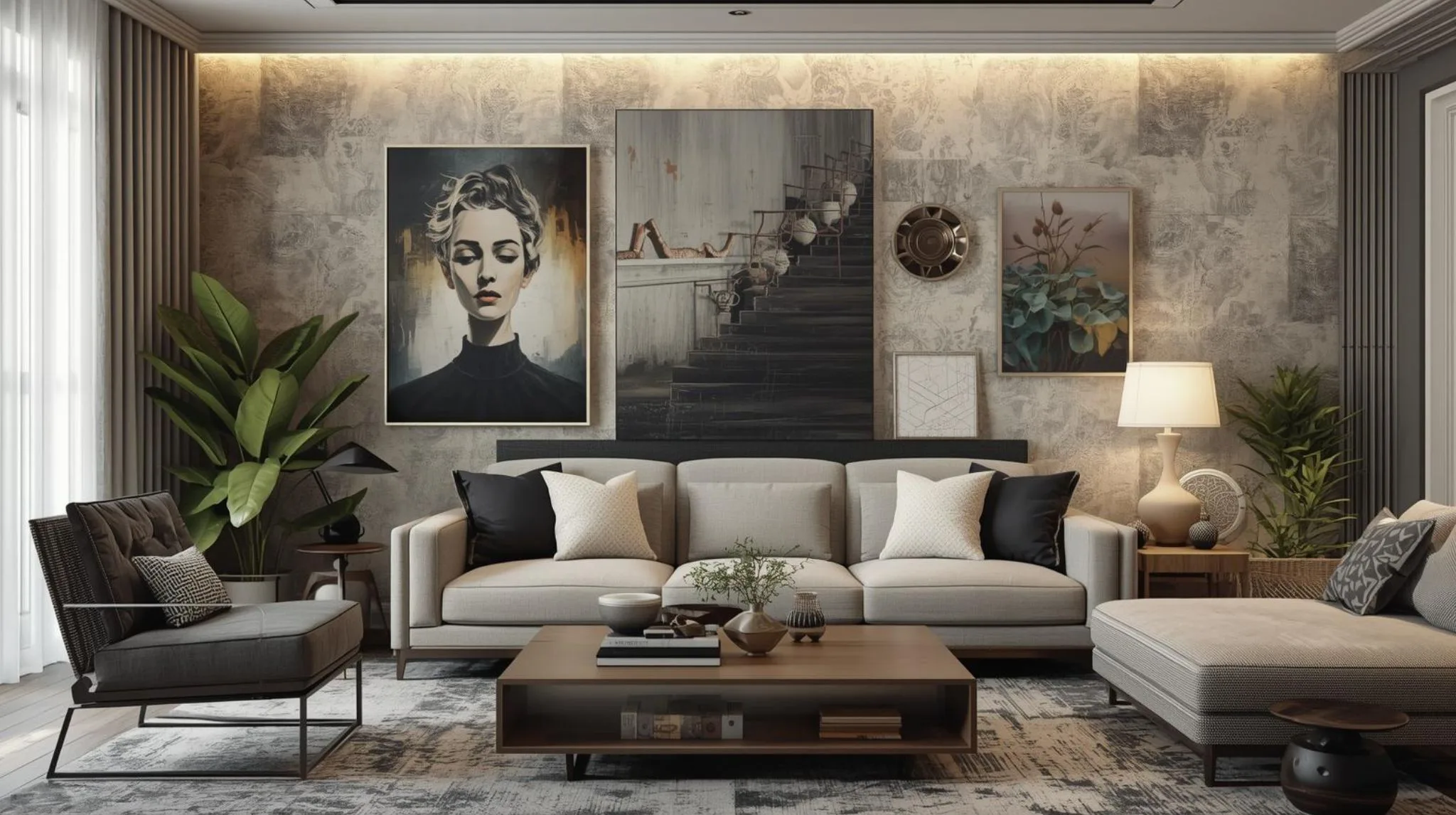 Best Wall Decor and Aesthetic Enhancements