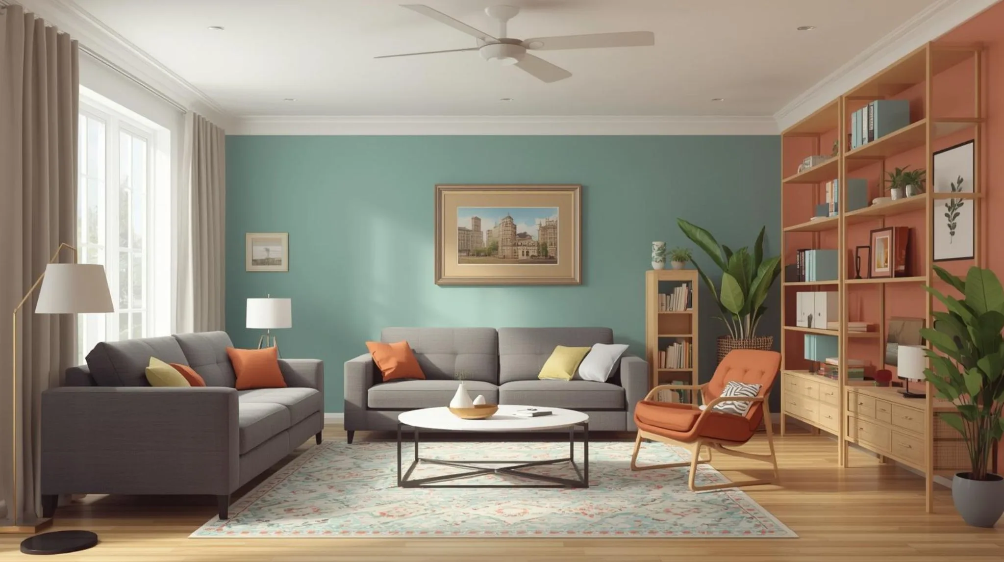 Common Mistakes to Avoid in livingroom interior