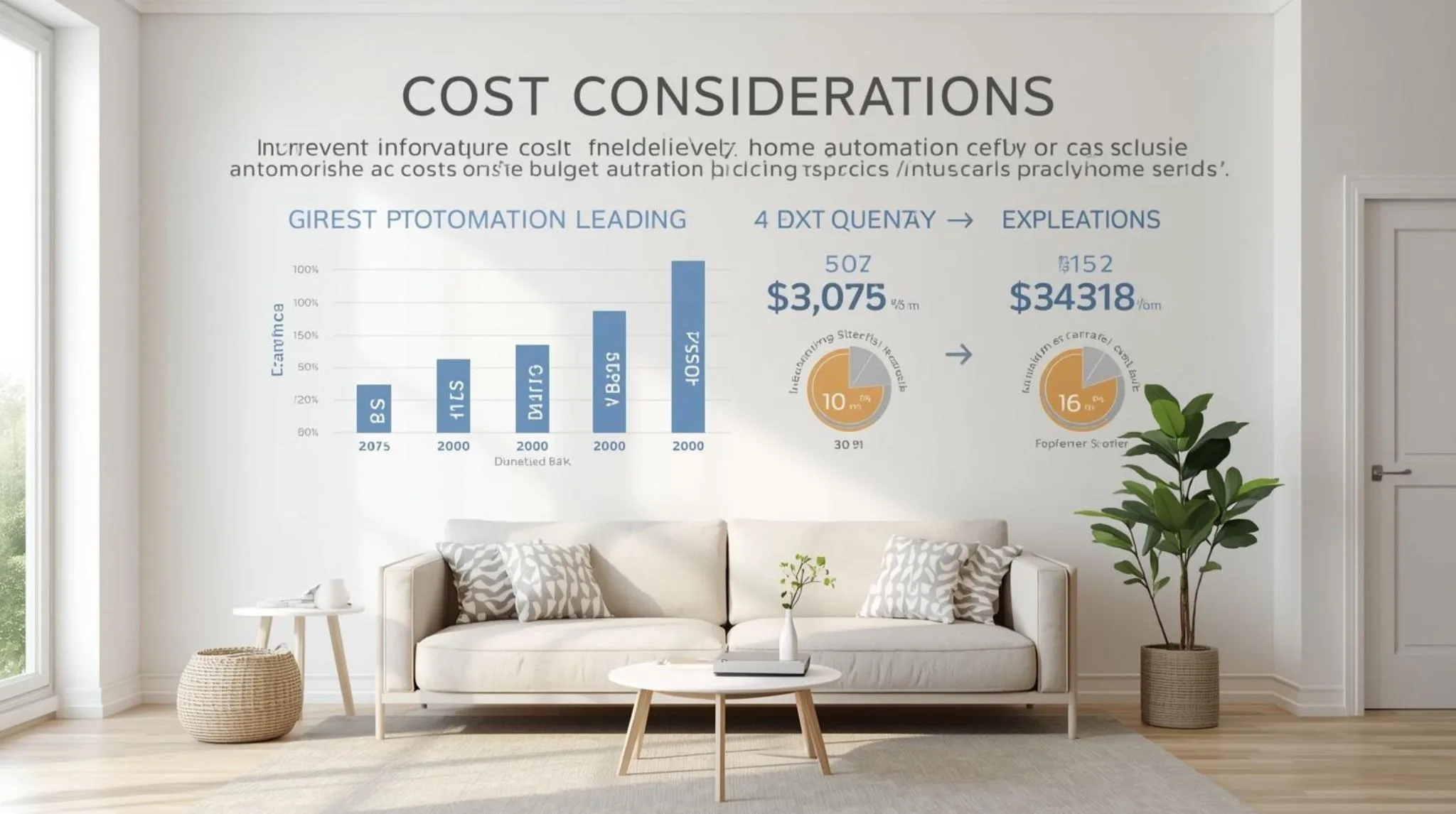 Cost Considerations and Budget Planning
