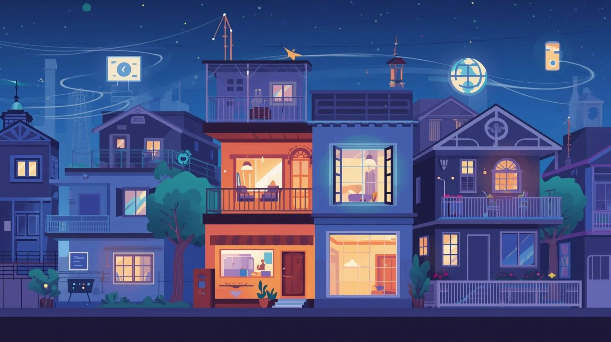 Cost of Home Automation Services in Mumbai