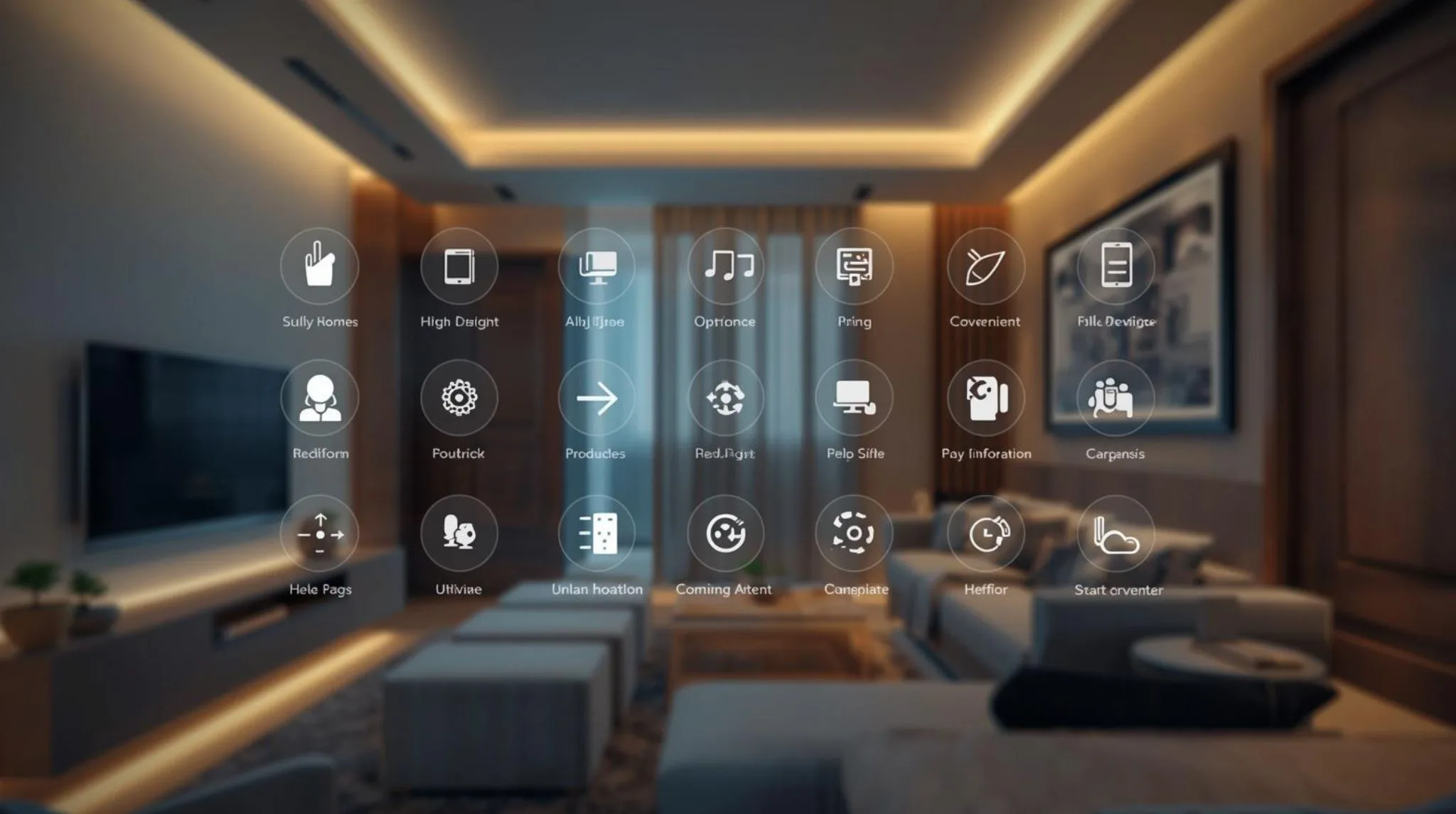 FAQs – Home Automation Services in Mumbai
