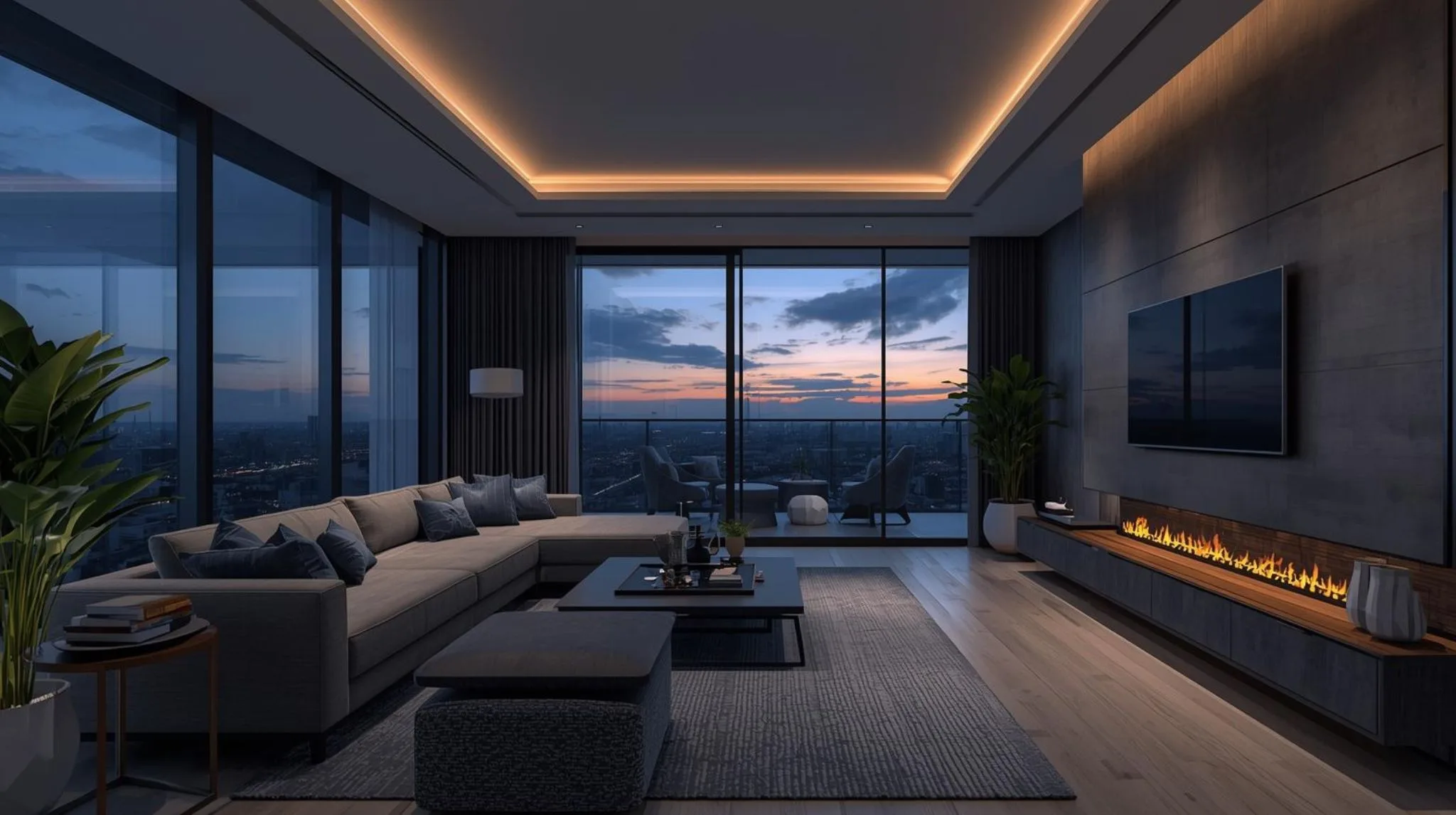 Factors to Consider When Choosing the Best Home Automation Company in Mumbai