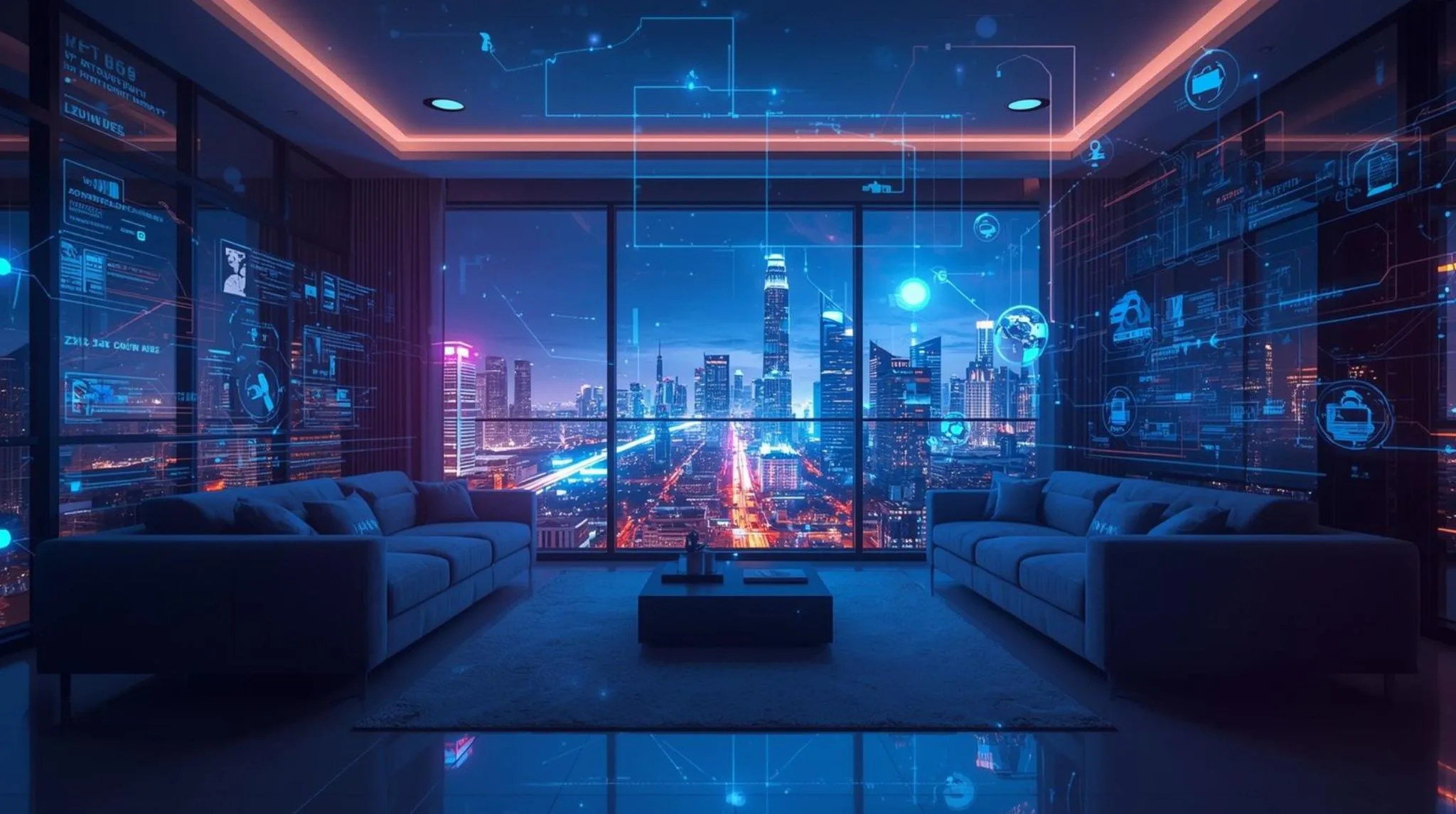 Home Automation Services in Mumbai