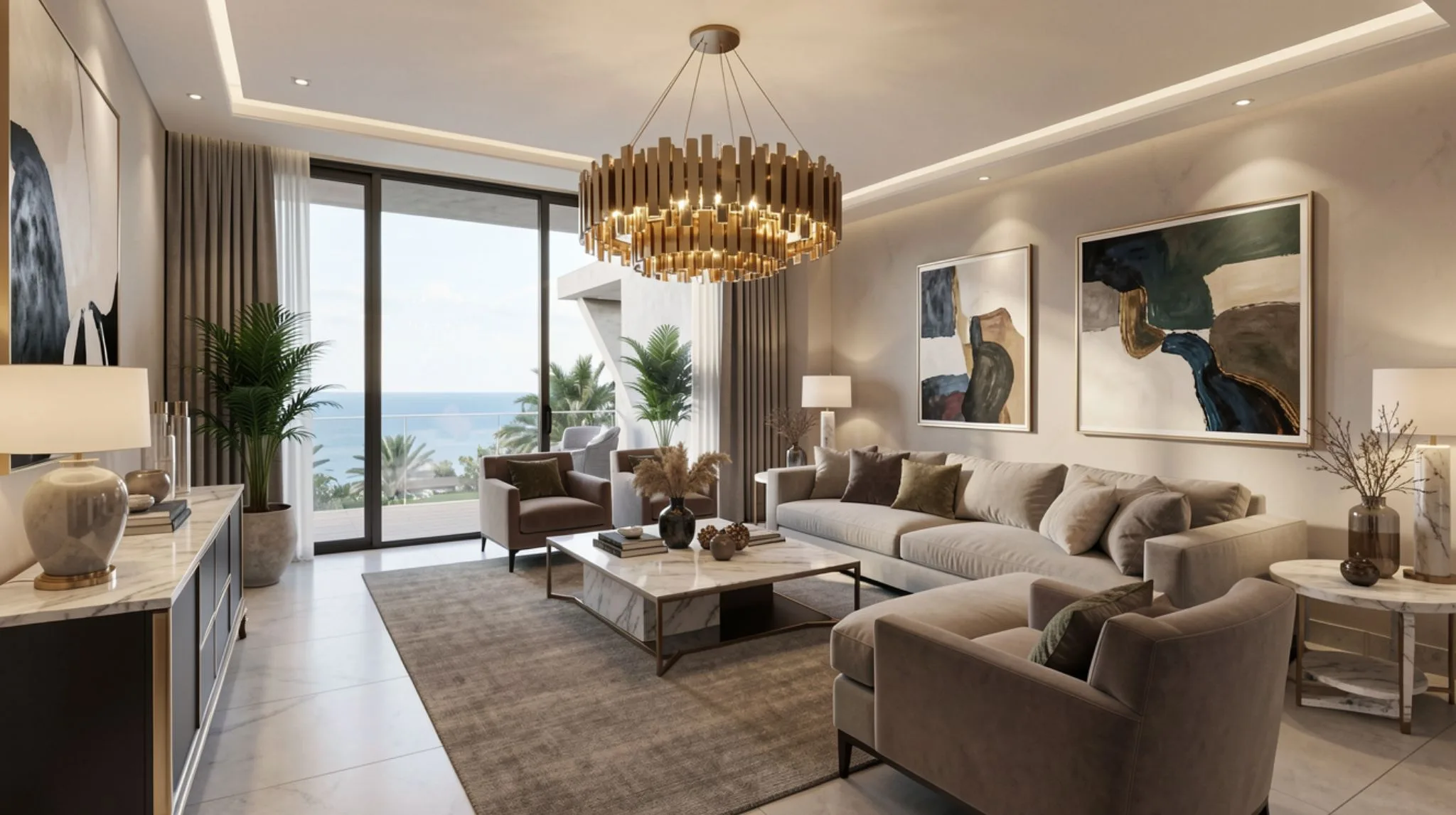 How to Choose the Best Villa Interior Designers in Thane