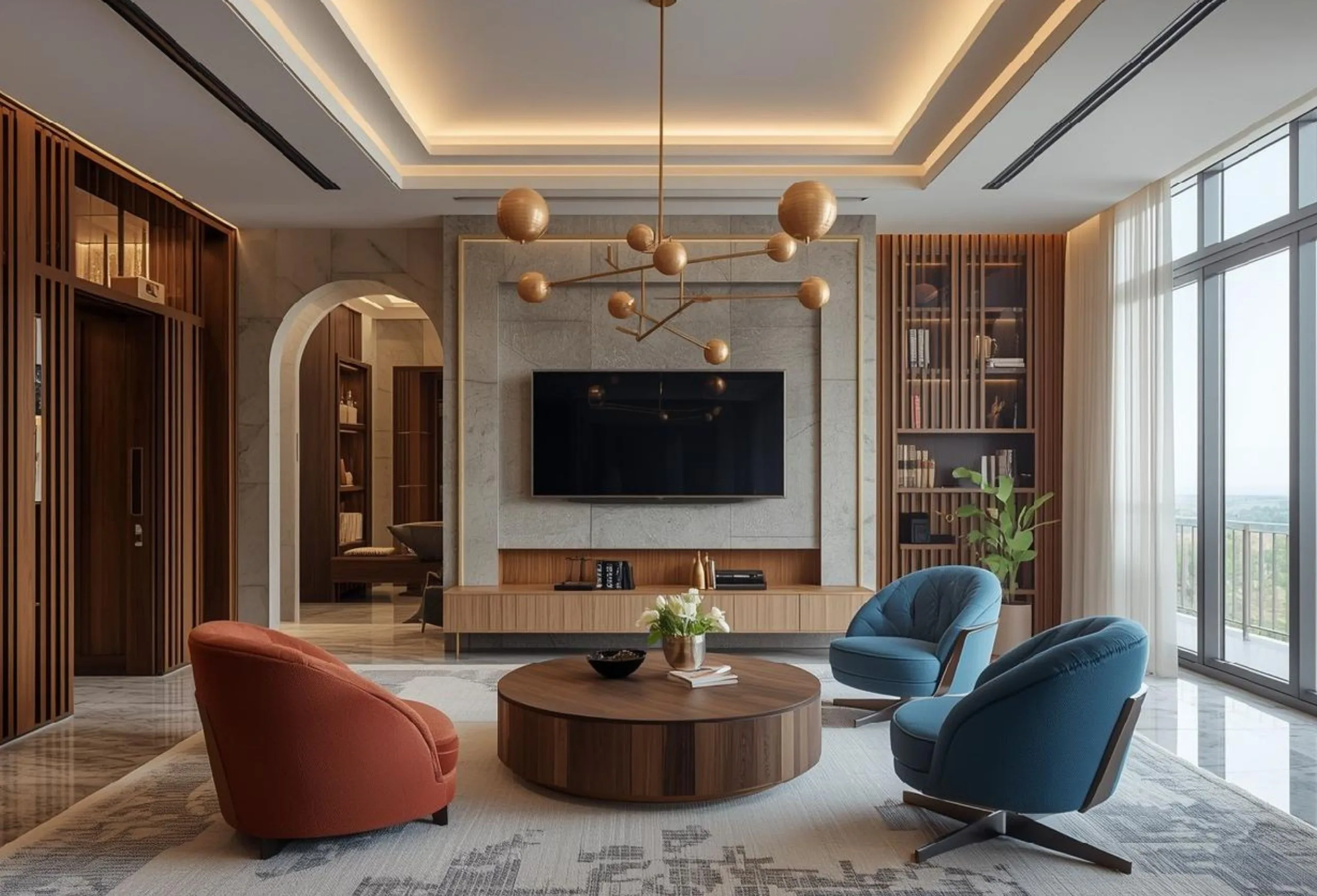Interior Designer In Panvel