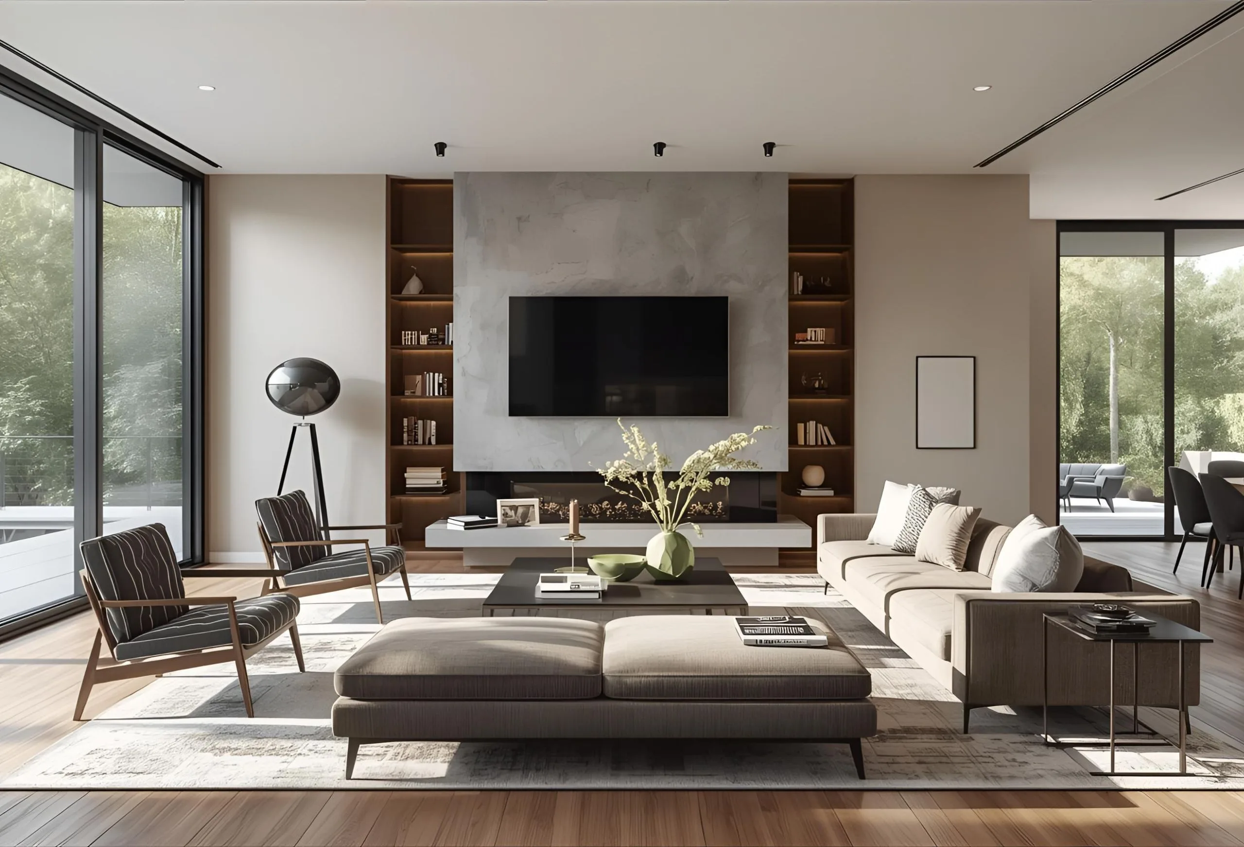 Interior Designers In Rourkela