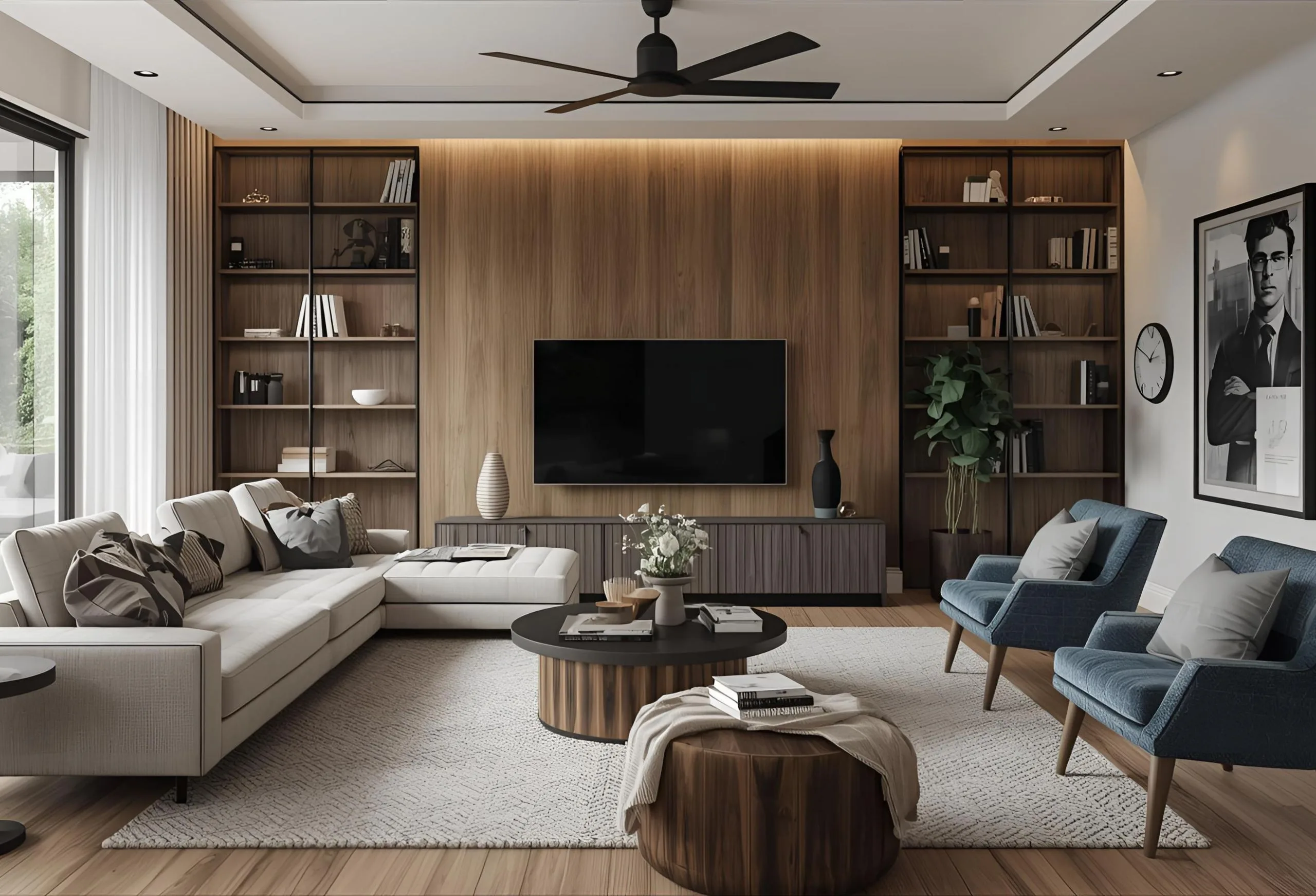 Interior Designers In Ulwe