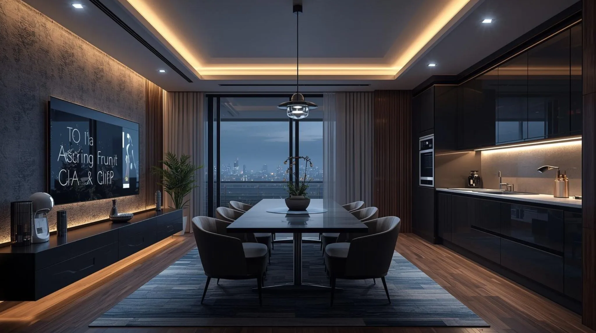 Key Factors Affecting Home Automation Cost in Mumbai