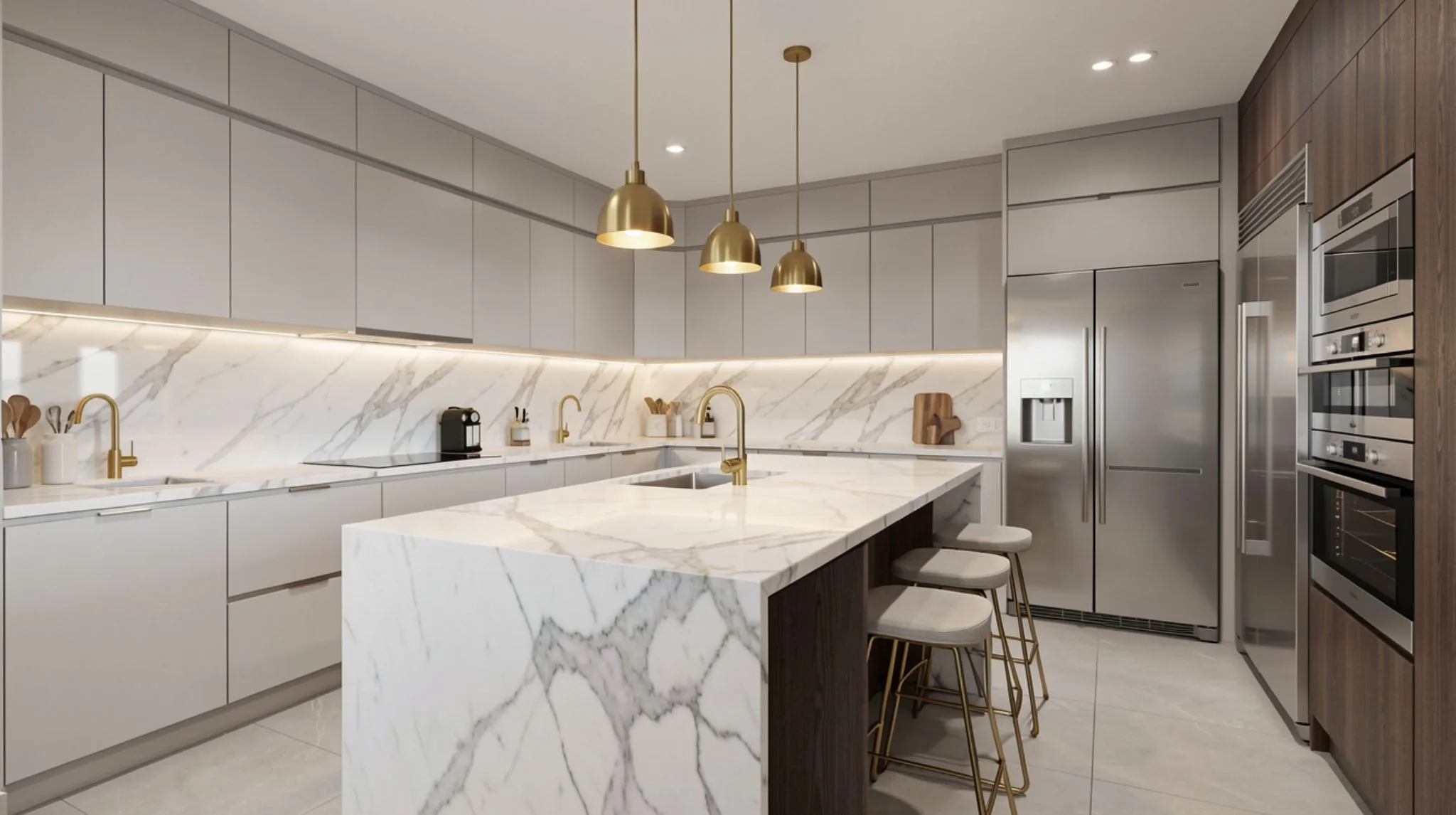 Latest Villa Interior Design Trends in Thane