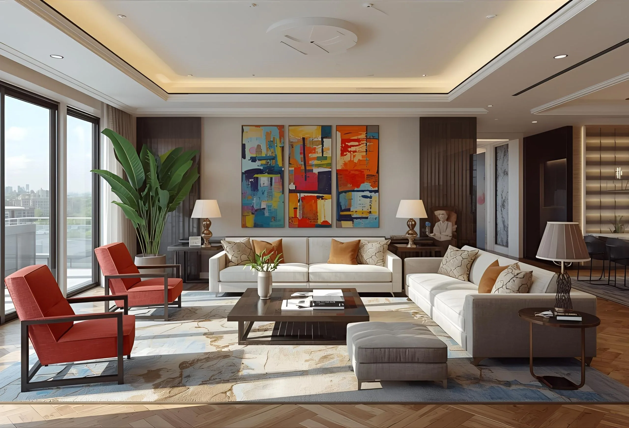 Luxury Interior Designers In Odisha
