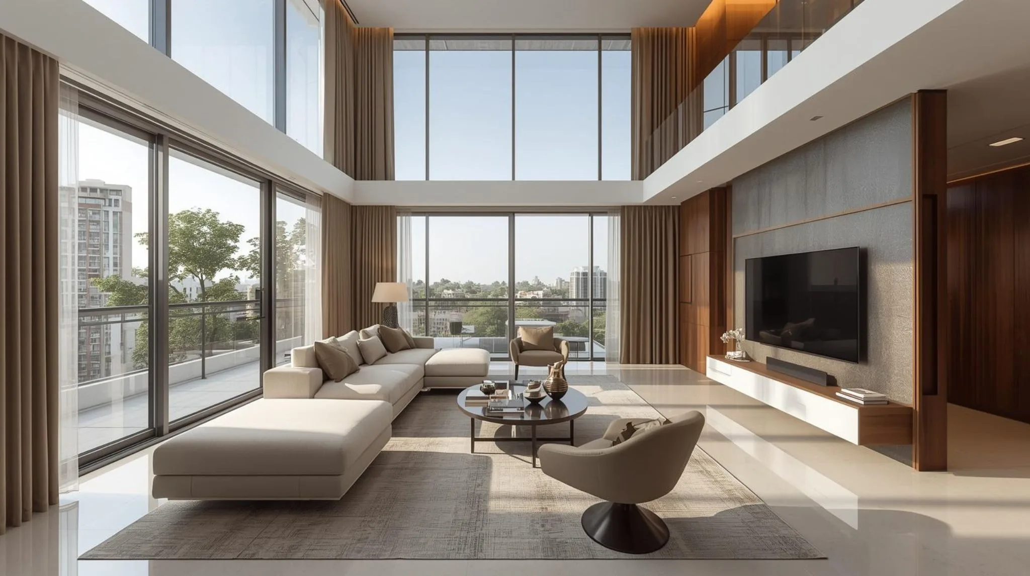 Top Interior Designers In Navi Mumbai: A Luxury Home Ideas