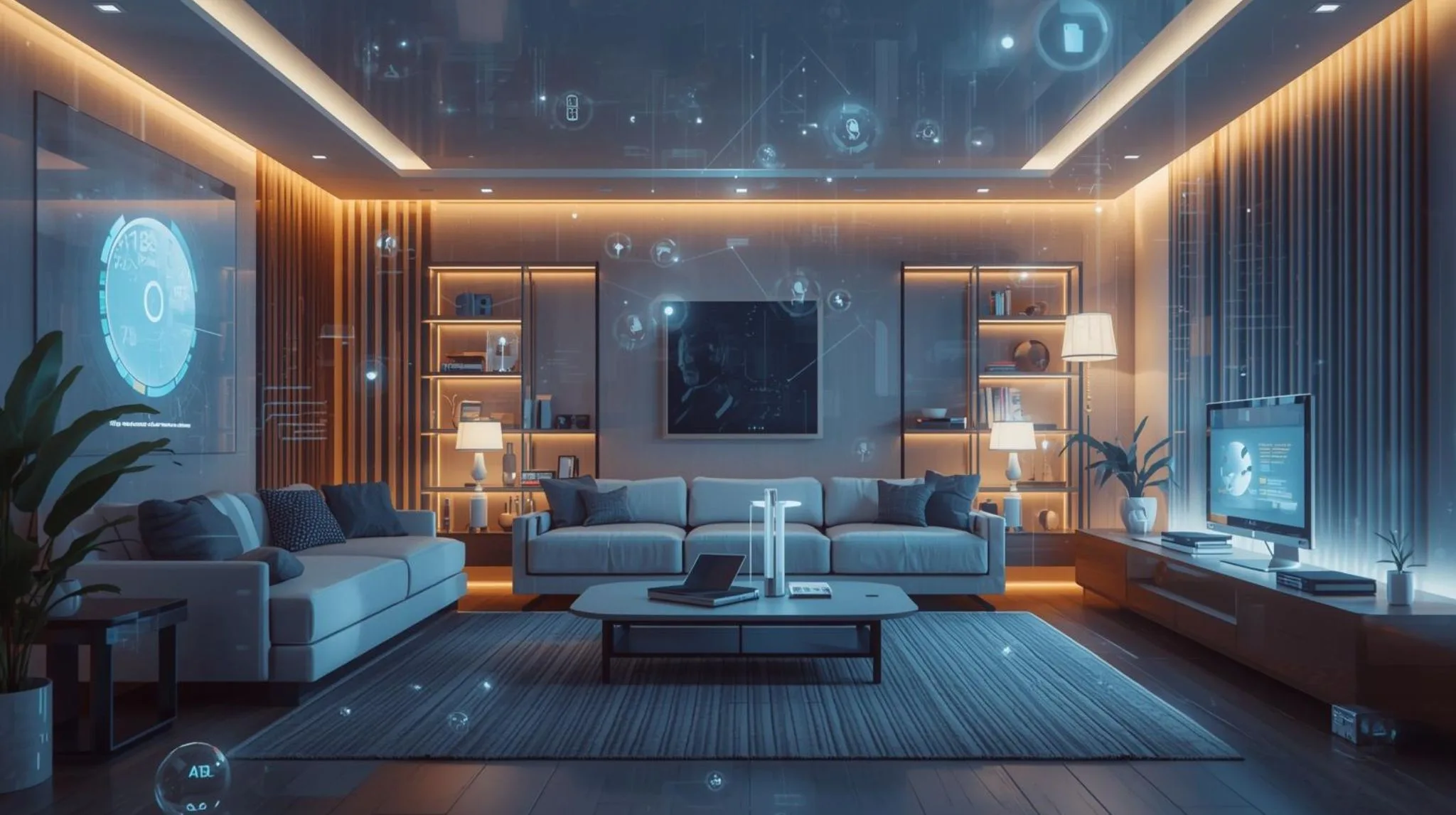 Questions to Ask Before Hiring a Home Automation Company