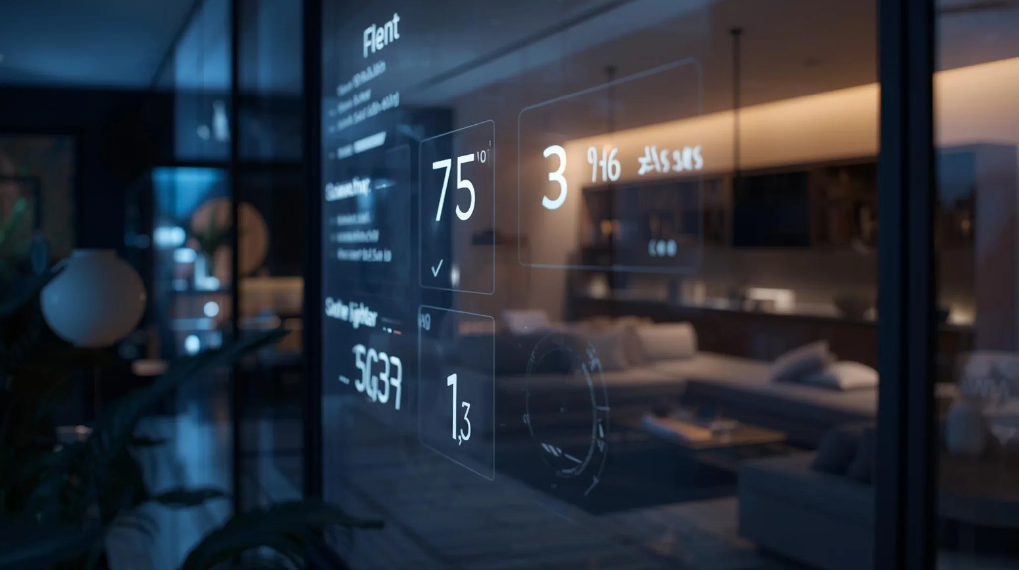 Types of Home Automation Systems