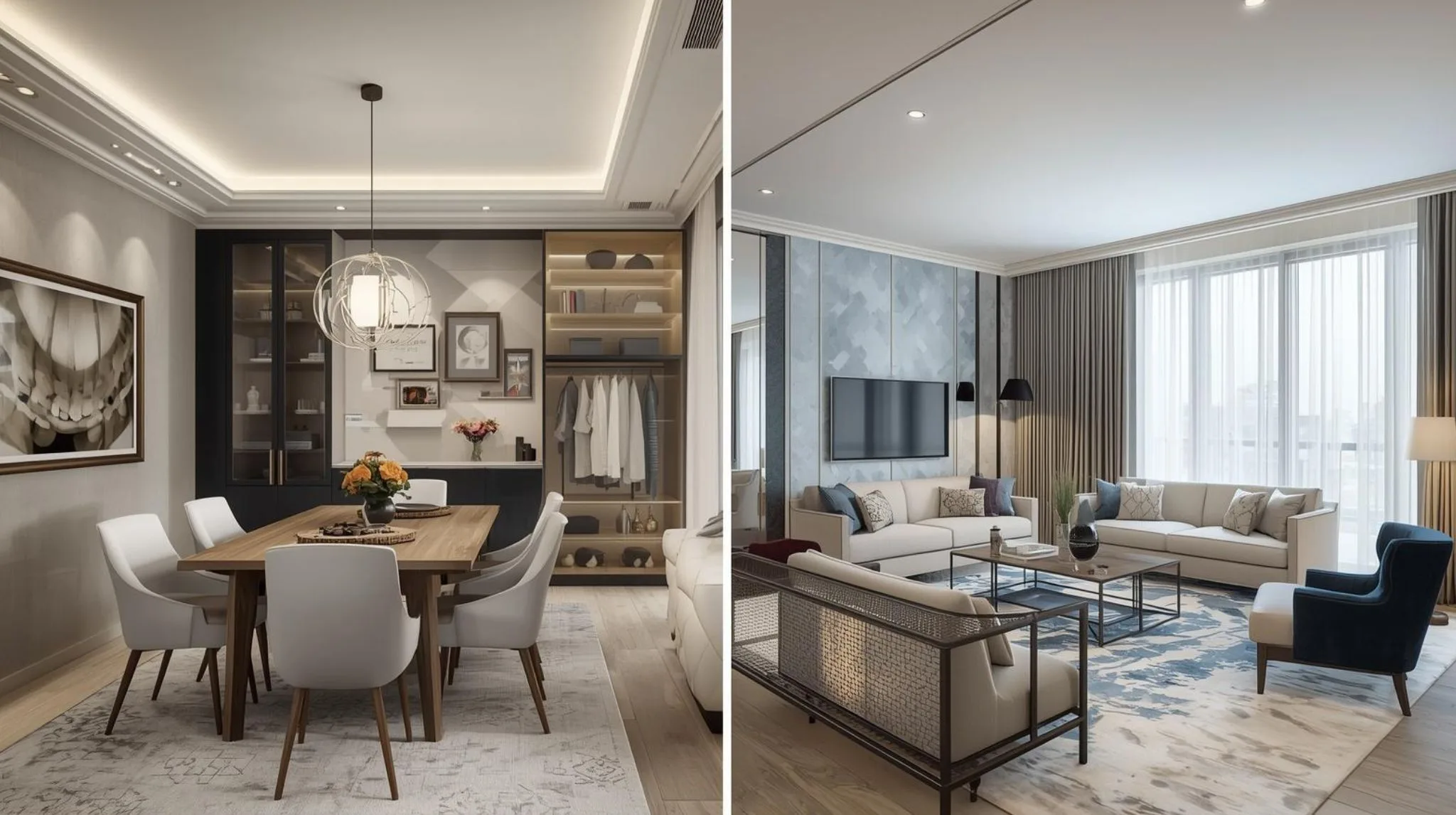 Understanding Mumbai Home Layouts-mumbai