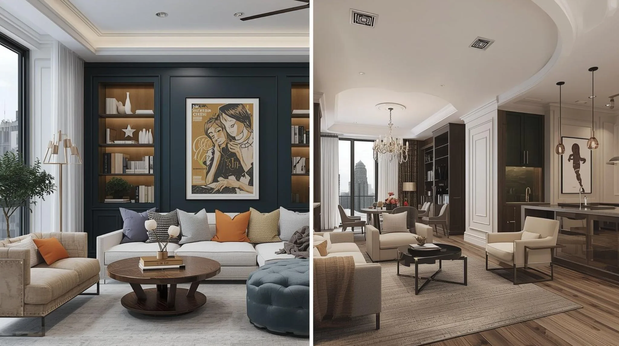 Understanding Mumbai Home Layouts