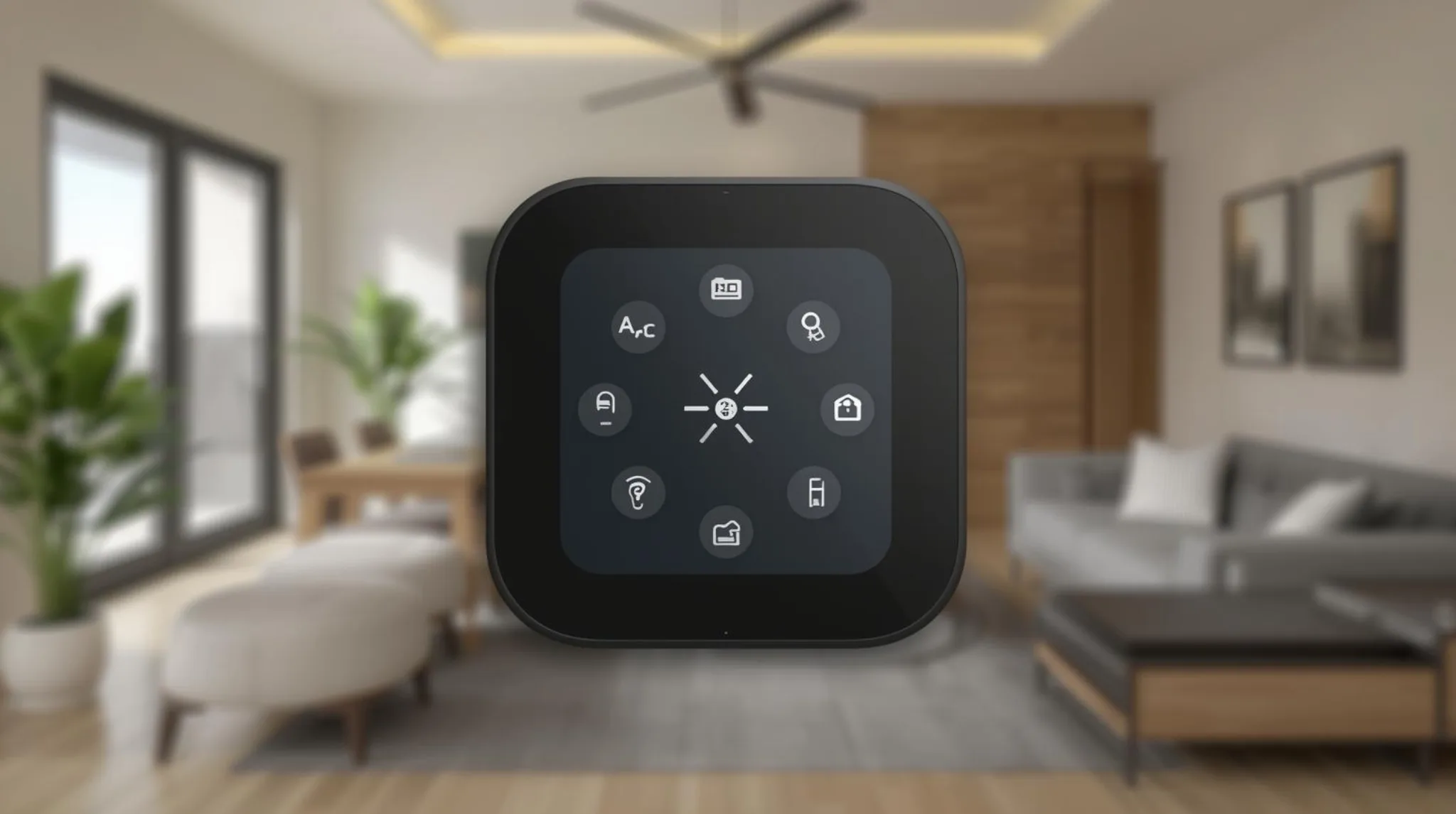 What is Home Automation-02