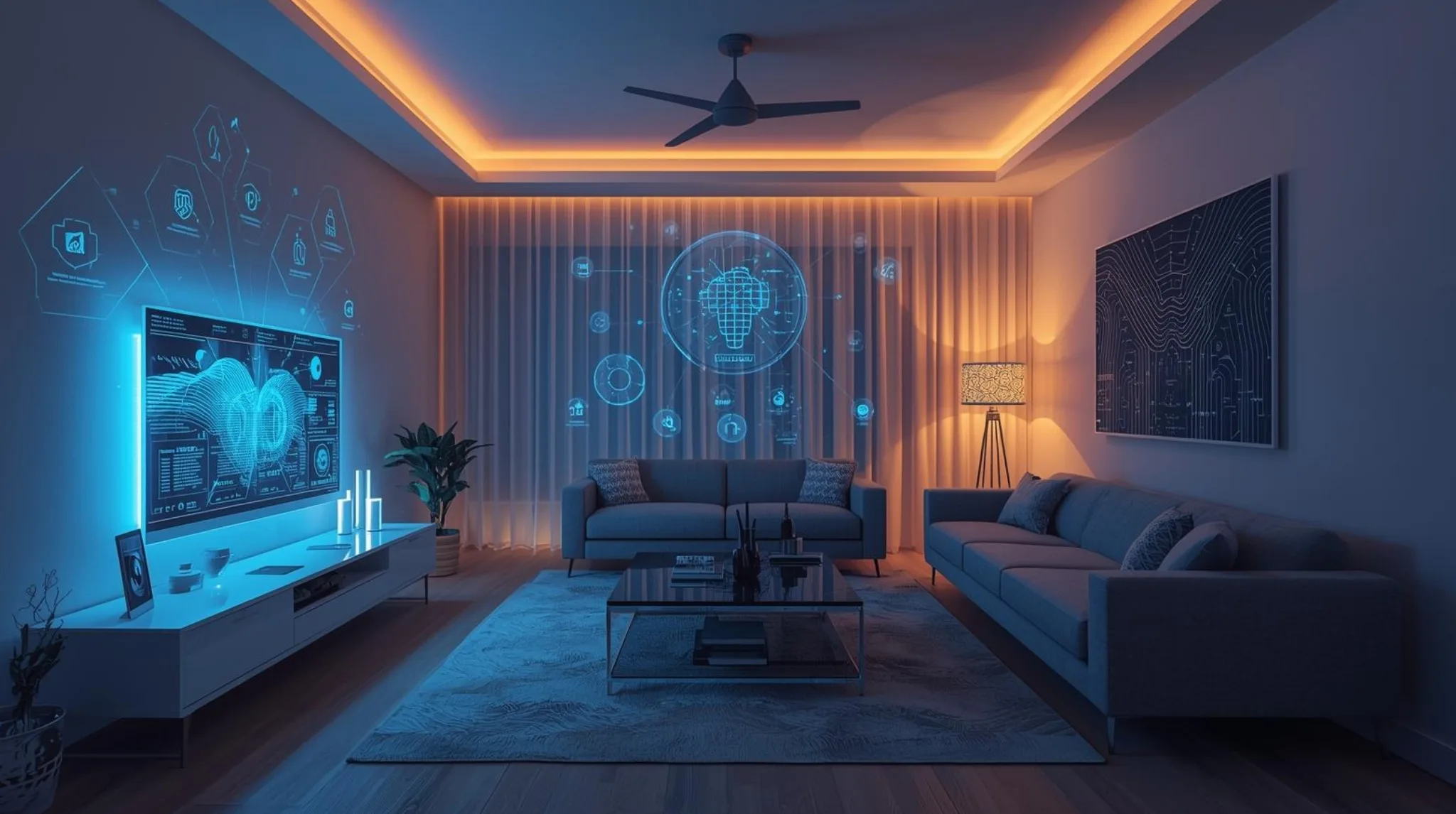 What is Home Automation