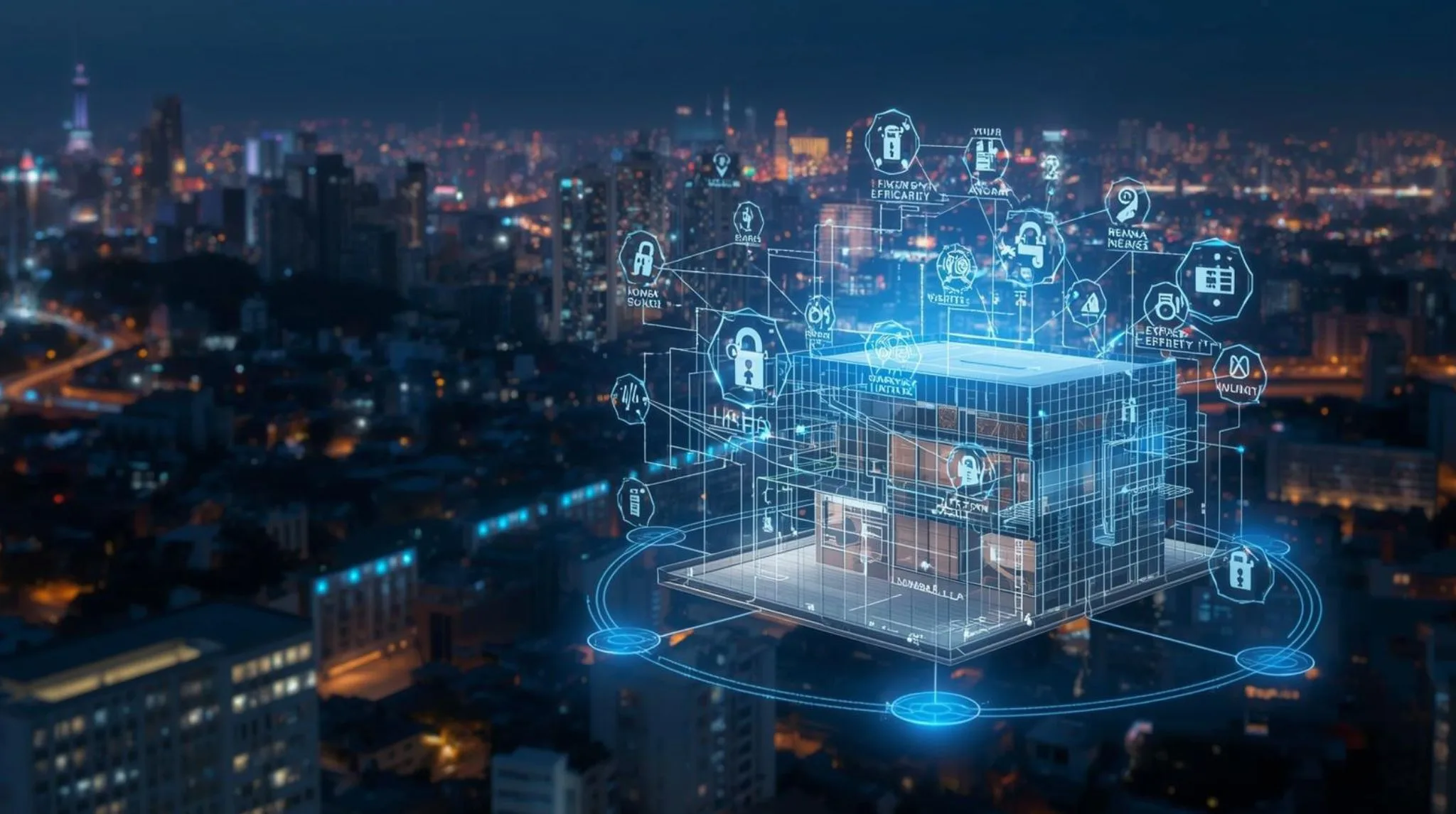 Why Home Automation Services in Mumbai Are in High Demand
