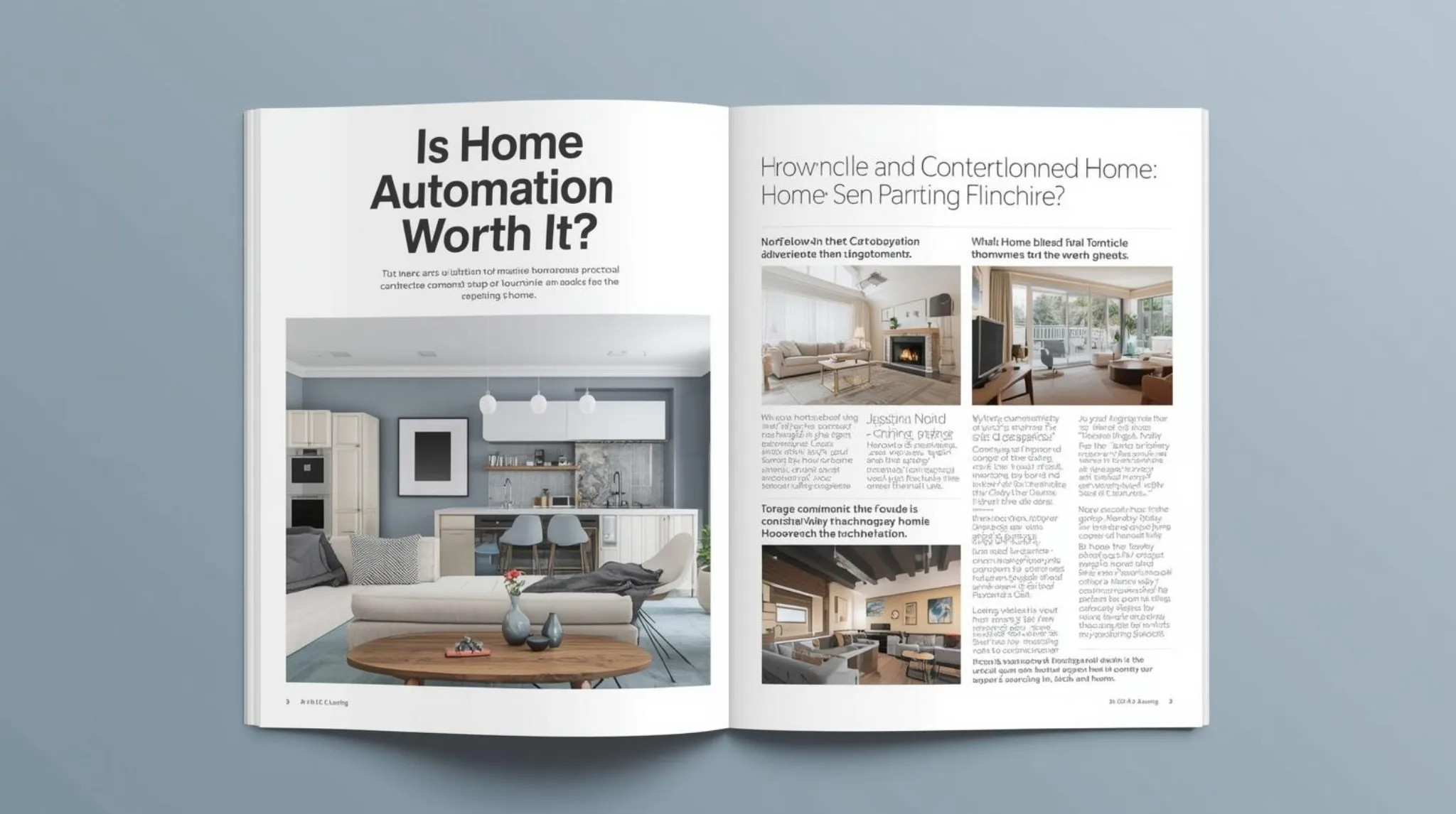 Why Home Automation is Growing in Mumbai