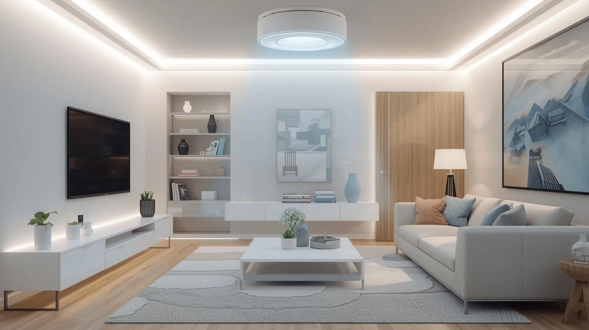 Why Home Automation is Growing