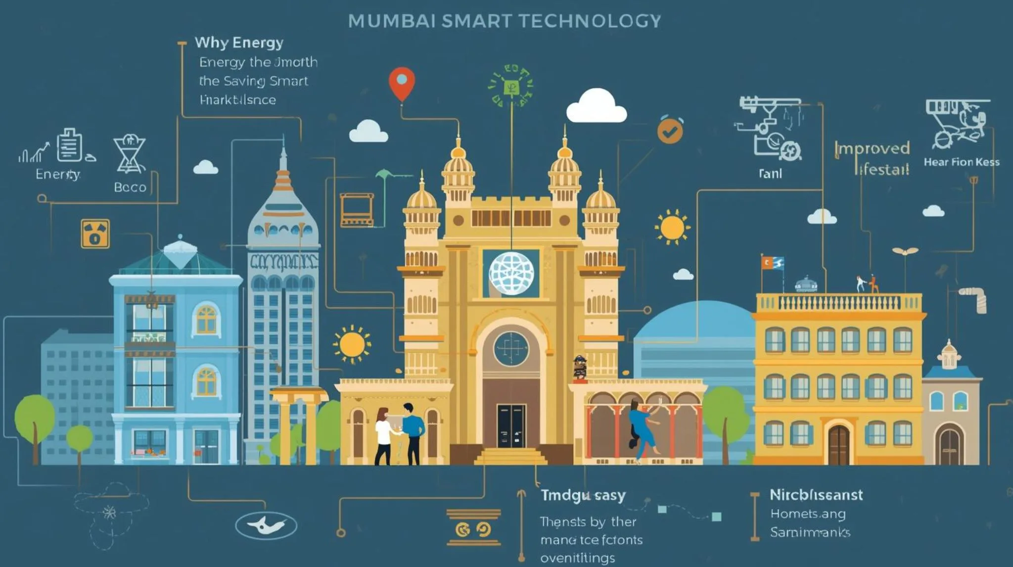 Why Mumbai Homes are Adopting Smart Technology