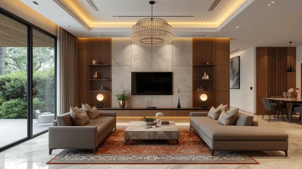 10 Luxury Interior Trends Mumbai Homeowners Love in 2026