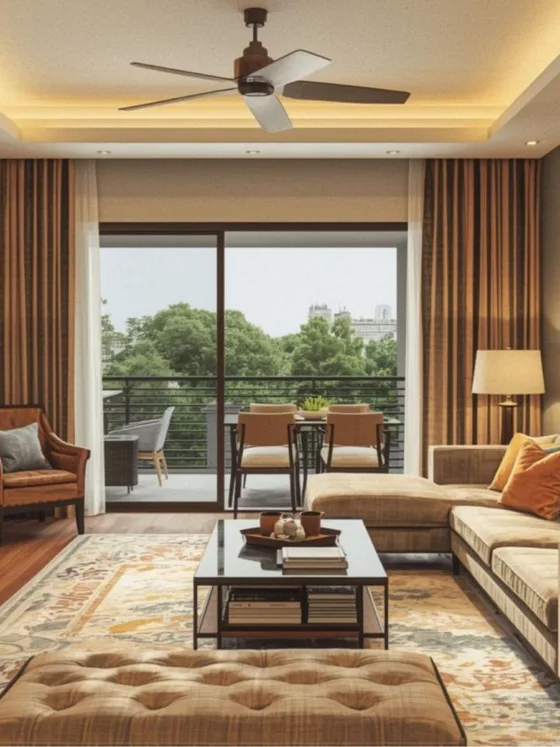 Best Home Interior Designers in Mumbai for Modern Homes