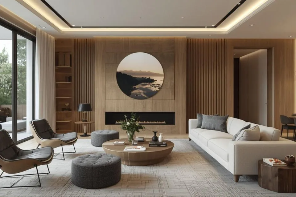 Best Interior Designers In Amravati