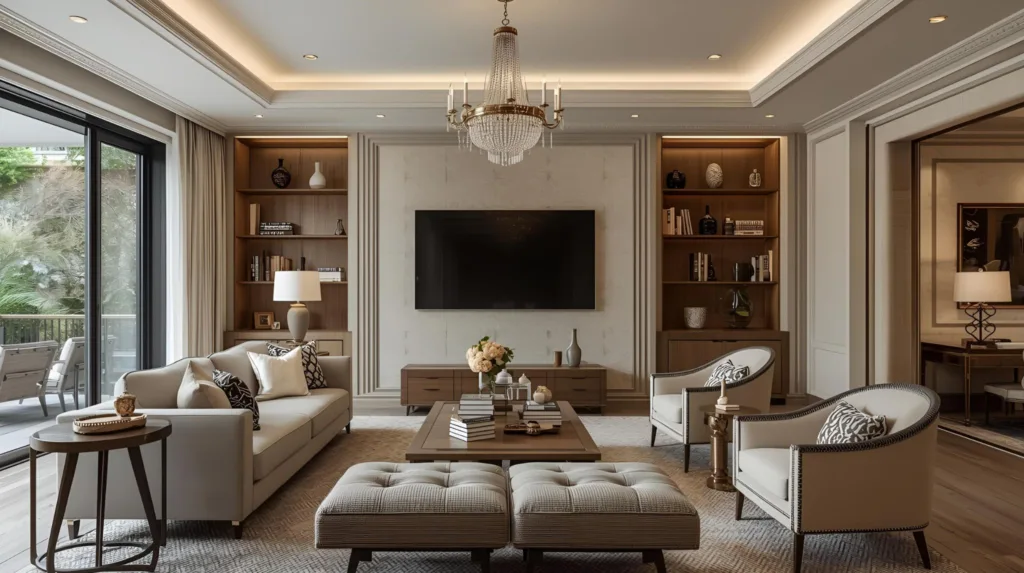 Interior Design Cost in Thane (2026)