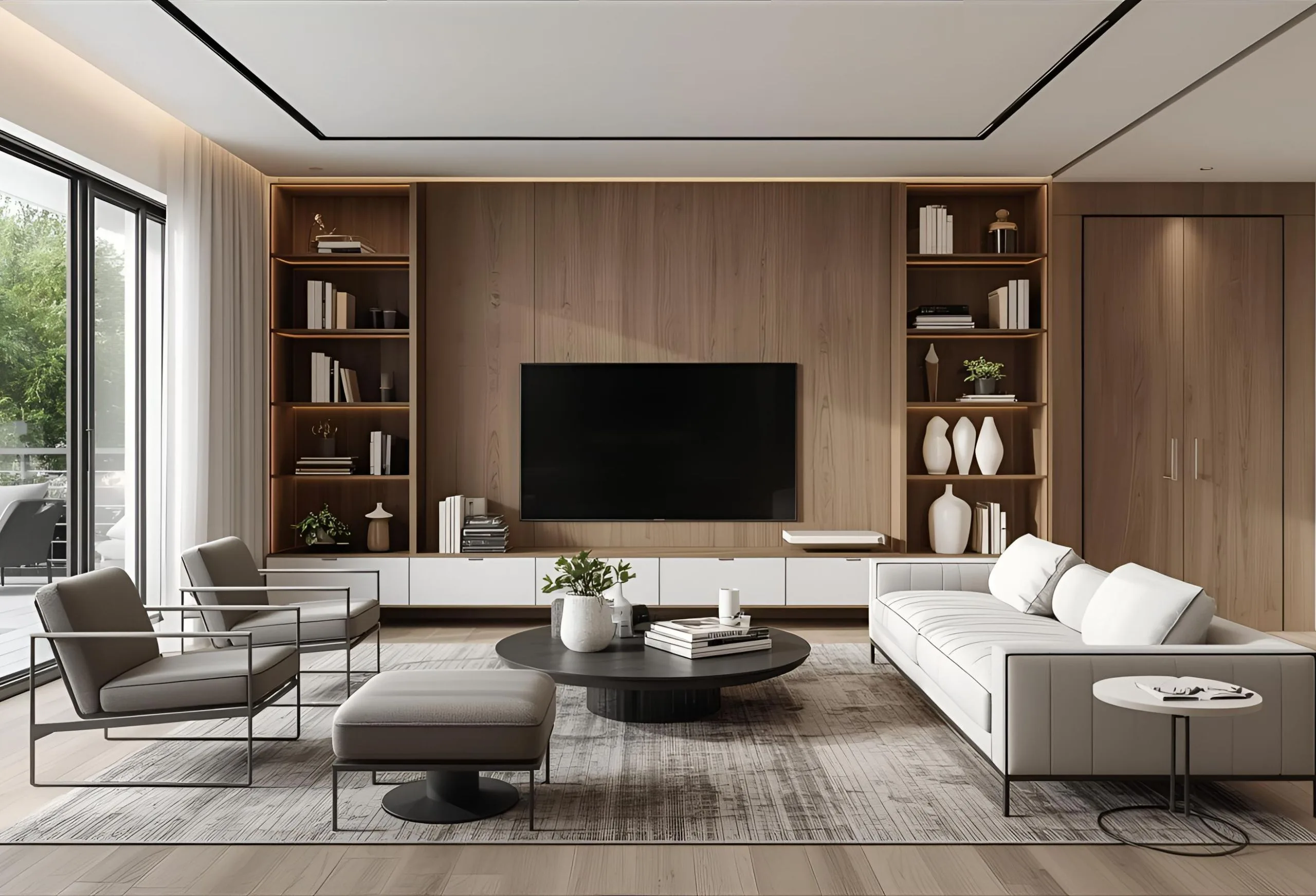 Interior Designer In Vidisha