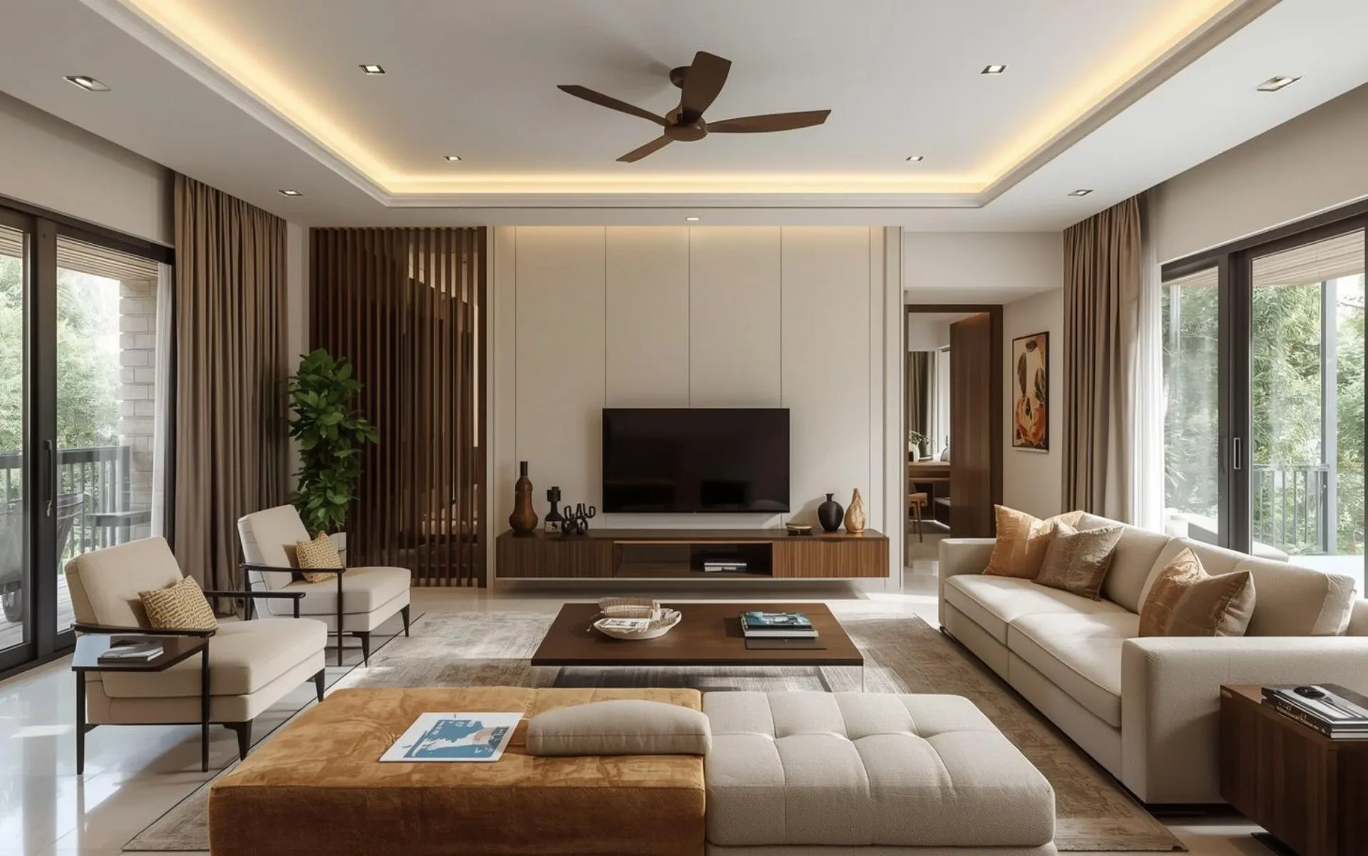 Interior Designers In Jabalpur