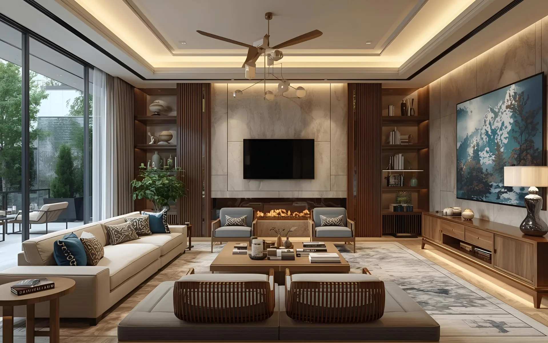 Interior designers in Nanded