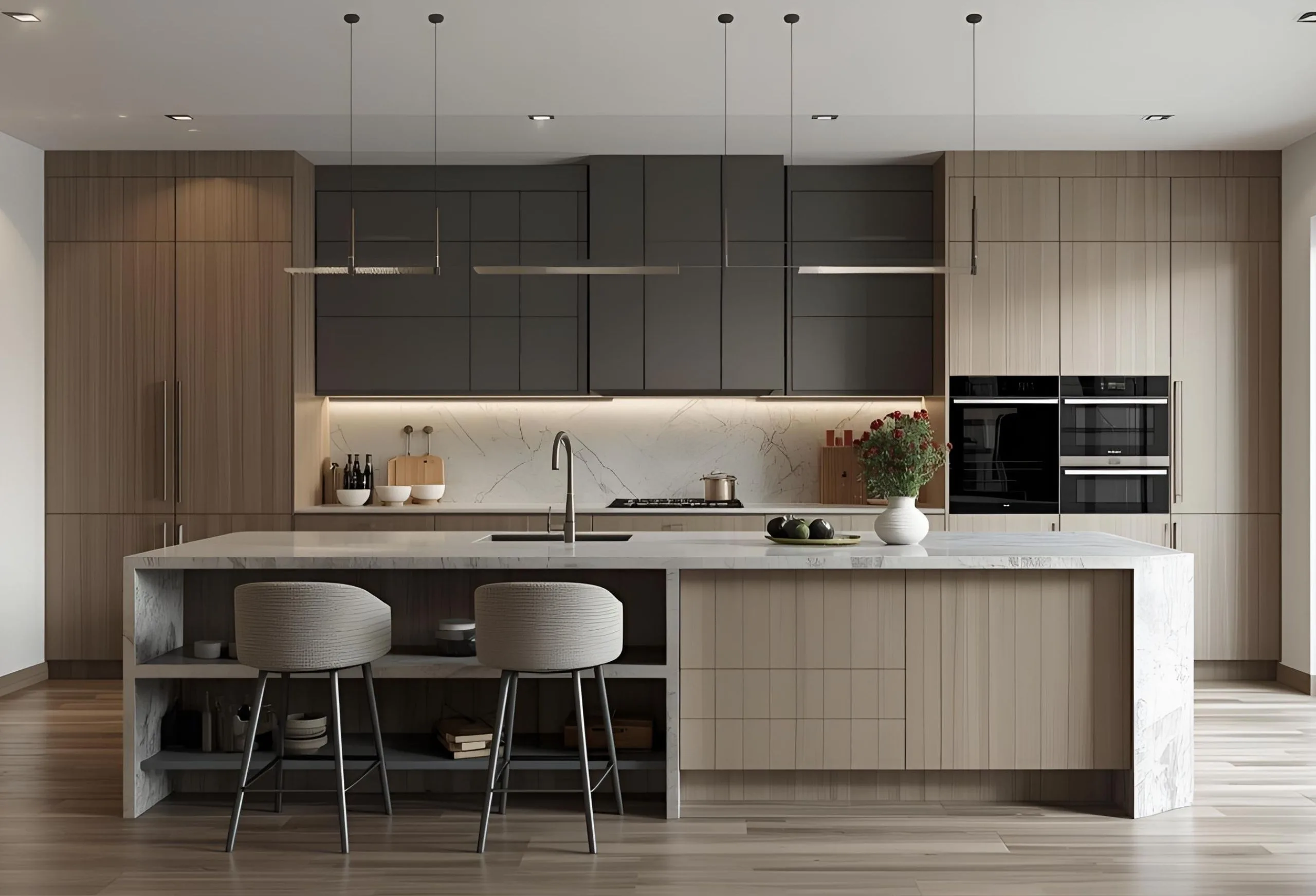 Luxury Home Interior Design Services in Pune