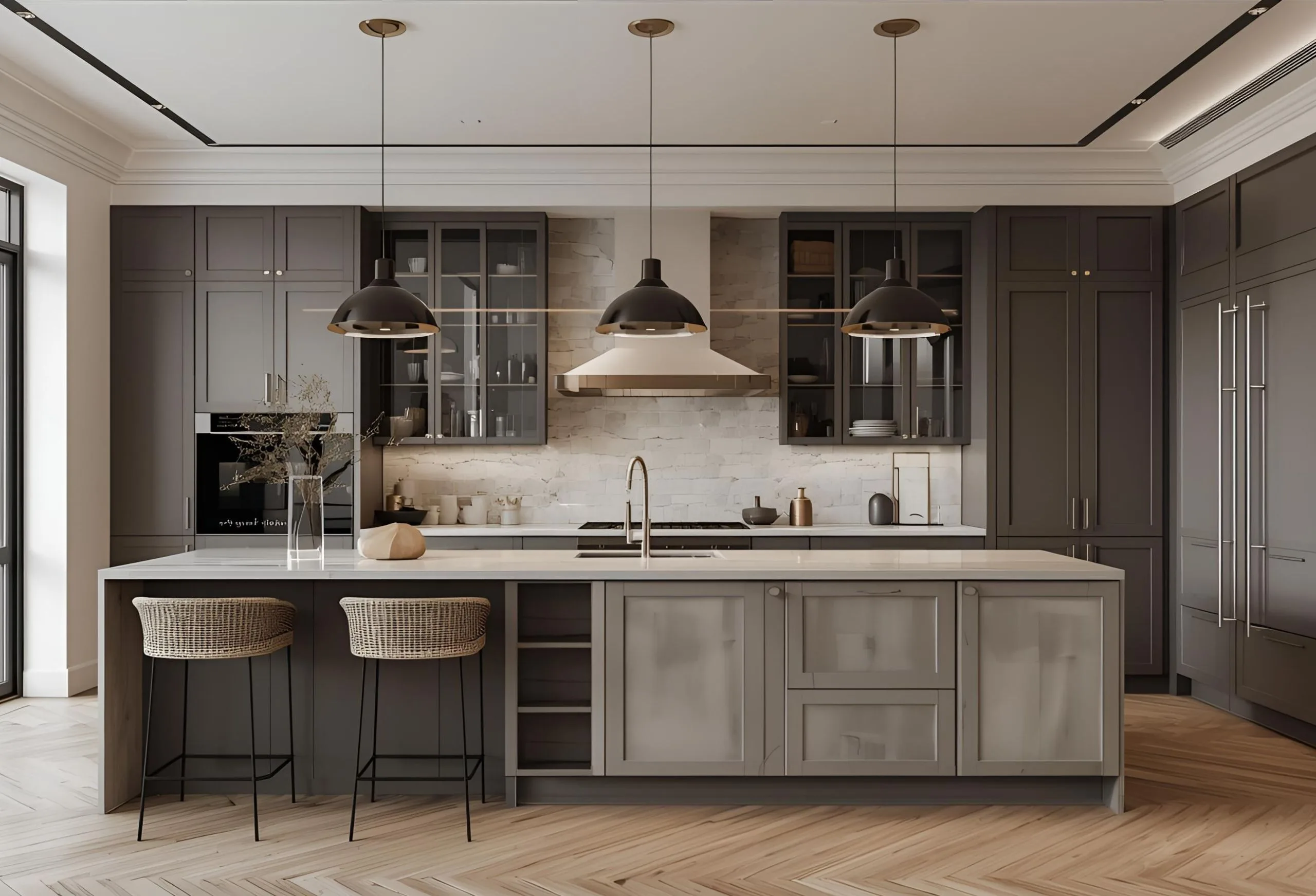 Top 10 Luxury Interior Designer In Vijayawada
