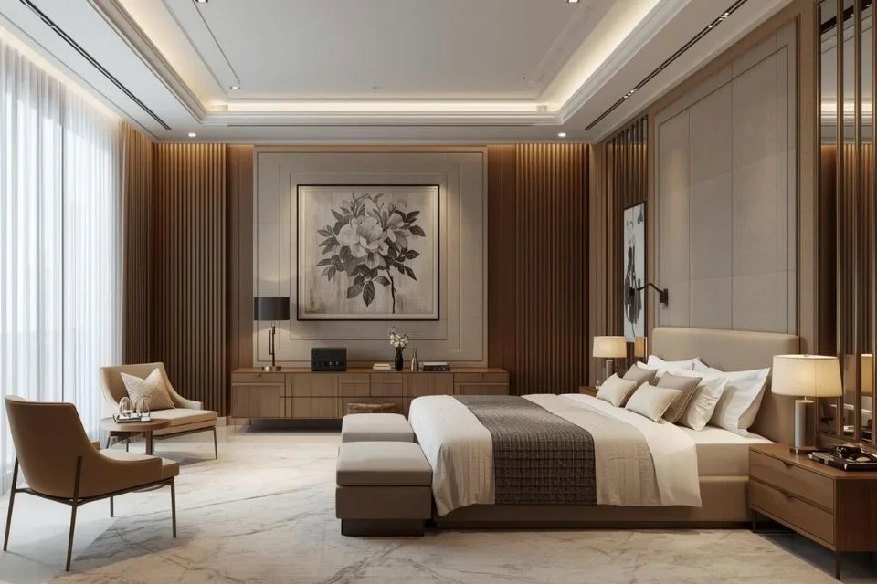 Image showcasing Best Interior Designers In Mumbai | Luxury & Affordable Home