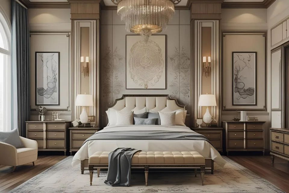 2BHK Interior Design in Hiranandani Estate