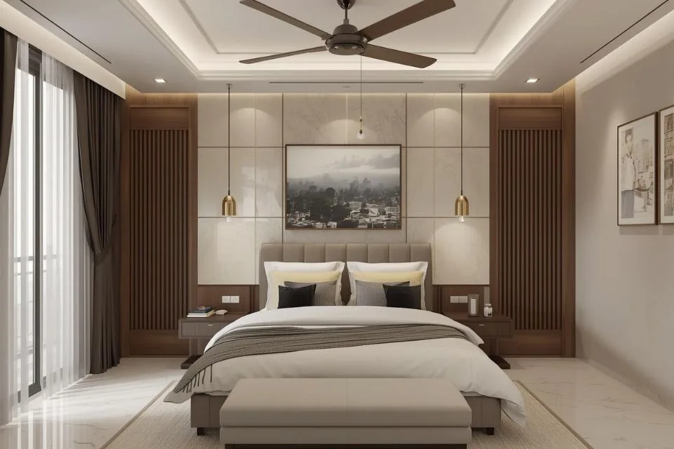 Affordable 2BHK & 3BHK Interior Design in Airoli