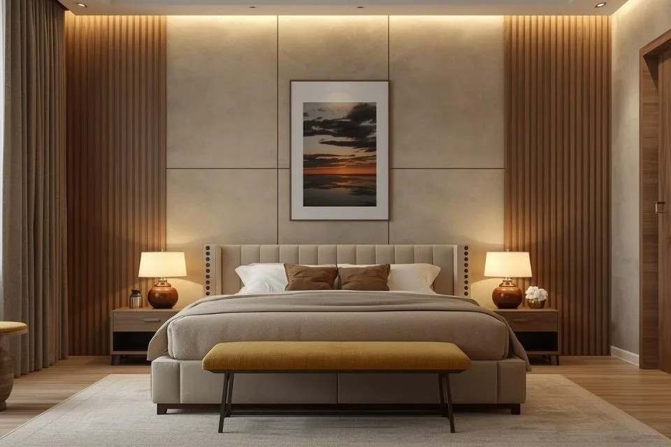 Affordable 2BHK & 3BHK Interior Design in Dadar