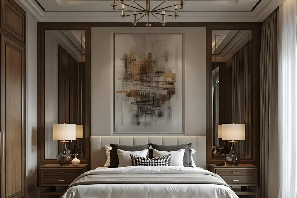 Affordable 2BHK & 3BHK Interior Design in Kamothe