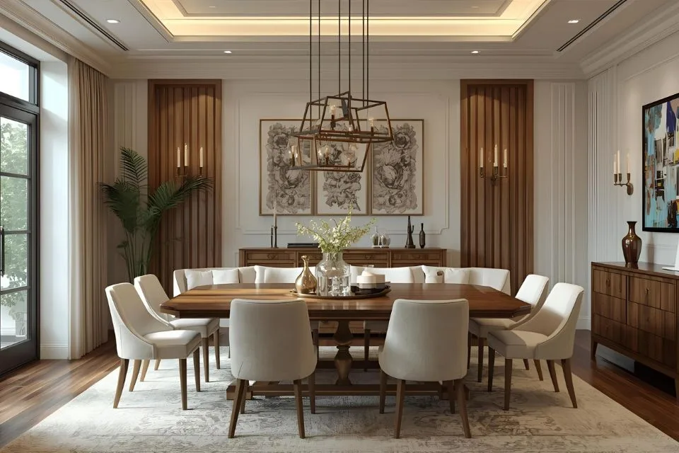 Affordable 2BHK & 3BHK Interior Design in Khar West