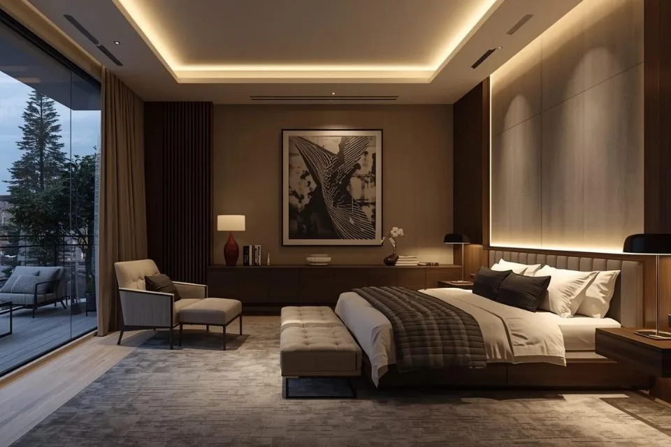 Affordable 2BHK & 3BHK Interior Design in Nerul