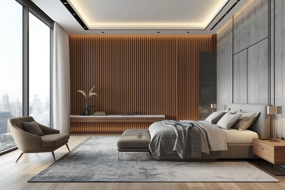 Affordable 2BHK & 3BHK Interior Design in Panvel