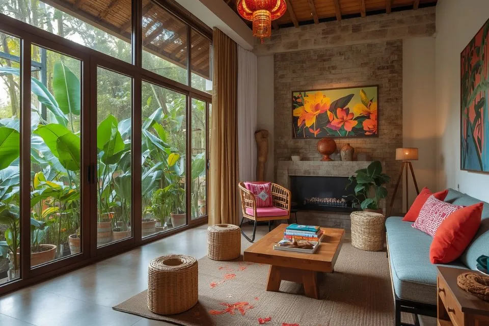 Airbnb & Vacation Rental Interior Design