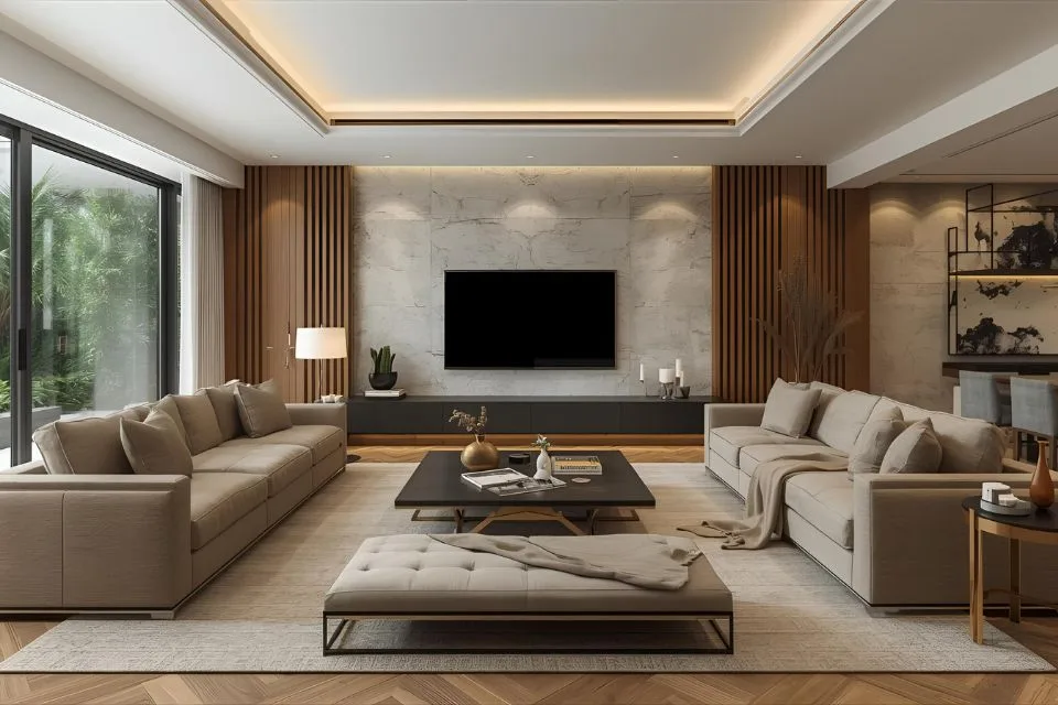Best Interior Designer In Ghansoli