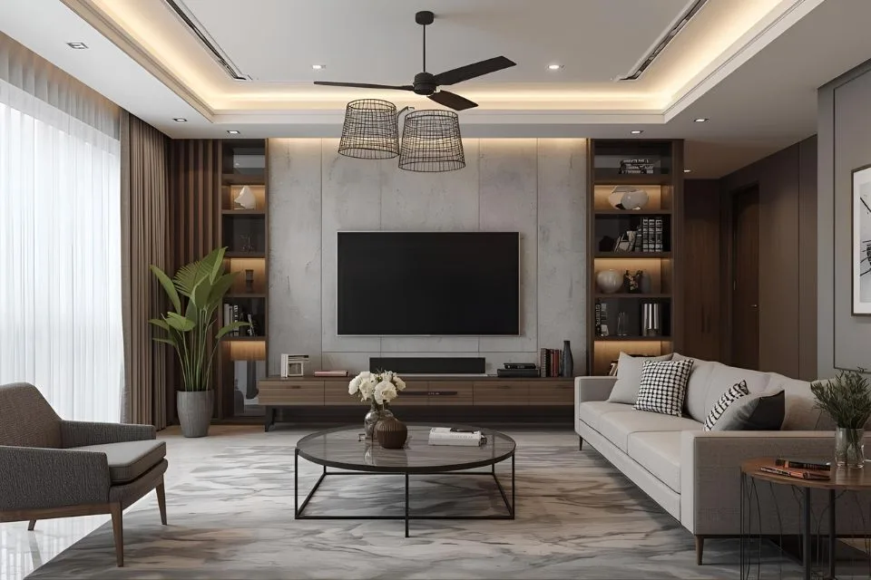 Best Interior Designers In Malad west